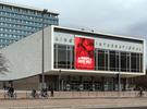 Kino International (Foto: KMA)